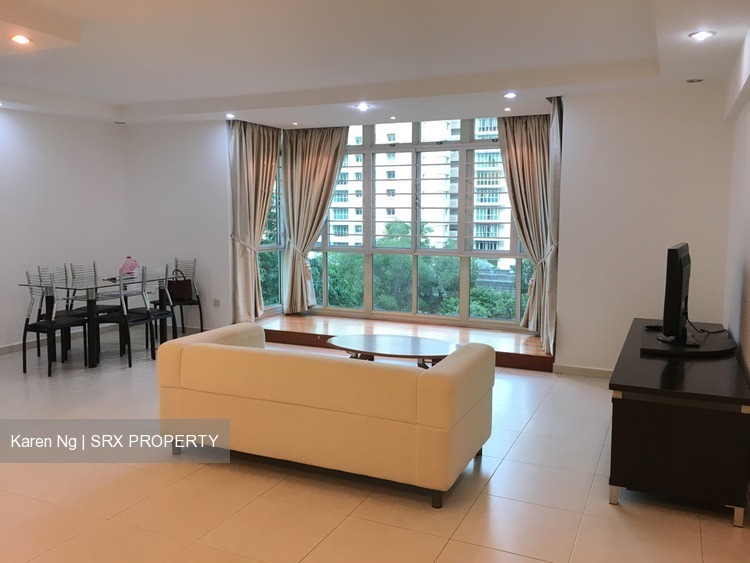 Blk 106B Punggol Field (Punggol), HDB 5 Rooms #186485662